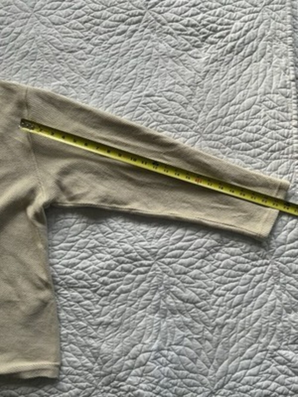 Levi's Hoodie Size XL Tan Casual - Picture 9 of 12